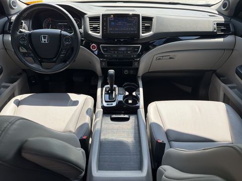 Used 2019 Honda Ridgeline RTL-E image 22