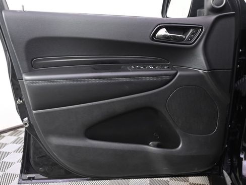 Used 2021 Dodge Durango GT AWD/4WD image 22