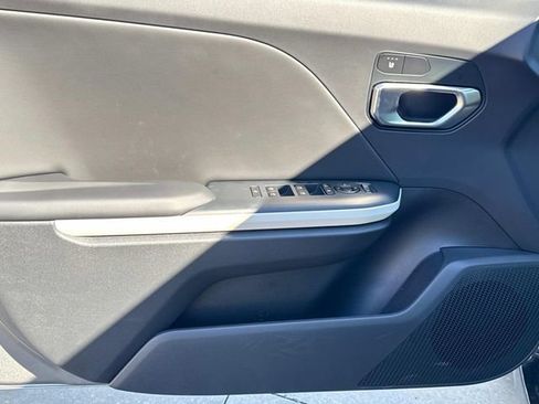 New 2026 Kia K4 GT-Line image 21
