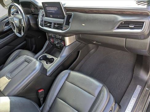 Certified 2021 Chevrolet Tahoe LT image 23
