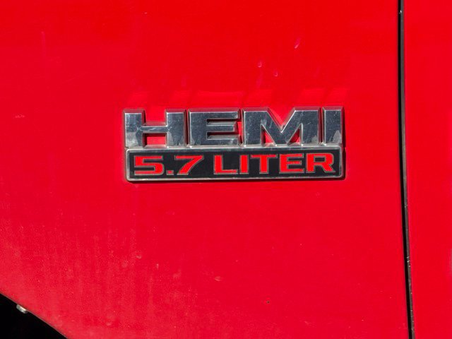 Used 2019 RAM 1500 Express RWD image 5