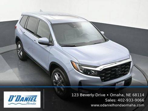 Used 2023 Honda Passport EX-L image 20