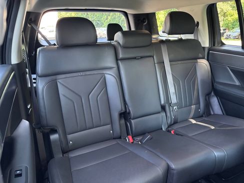 Used 2026 Hyundai Santa Fe SEL FWD image 40
