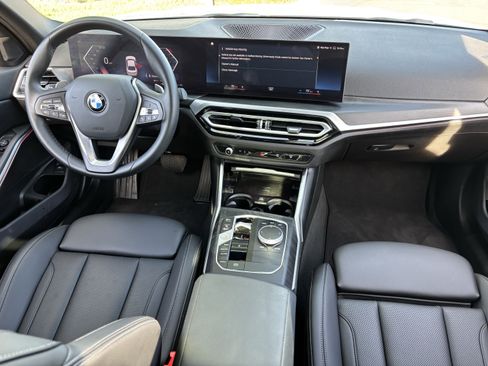 Used 2023 BMW 330i Sedan w/ Driving Assistance Package image 14