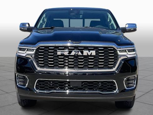 New 2026 RAM 1500 Tungsten w/ Off Road Group image 3