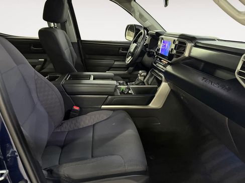 Used 2024 Toyota Tundra SR5 AWD/4WD image 22