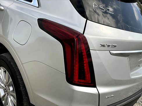 Used 2020 Cadillac XT5 Luxury w/ LPO, Floor Liner Package image 28