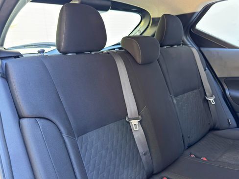 Used 2023 Nissan Kicks SV FWD image 30