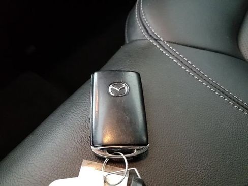 Used 2024 MAZDA CX-5 AWD 2.5 S w/ Preferred Package image 31