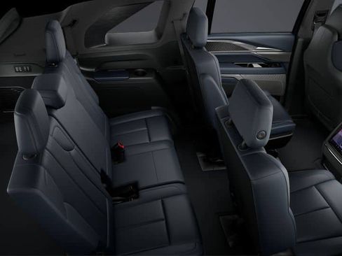 New 2025 Cadillac Escalade IQ Sport 2 AWD/4WD image 72