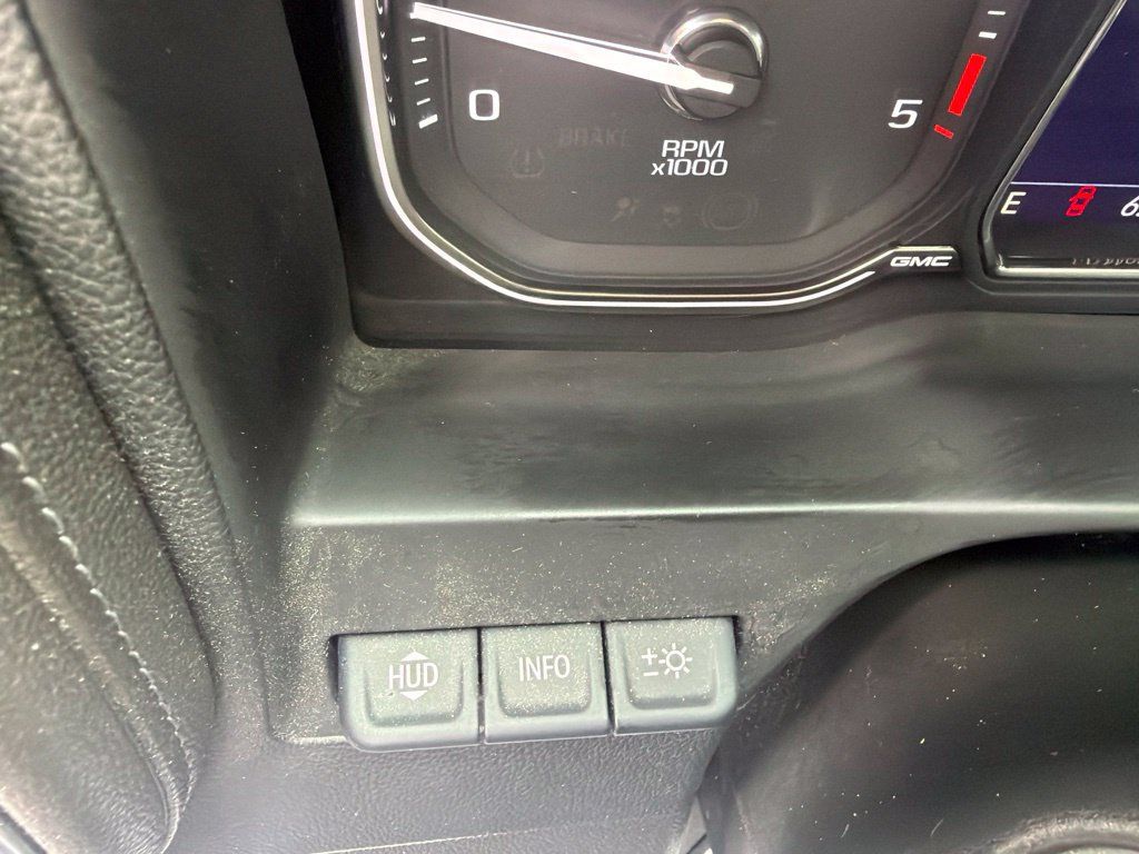 Used 2023 GMC Sierra 3500 Denali w/ Denali Ultimate Package AWD/4WD image 19