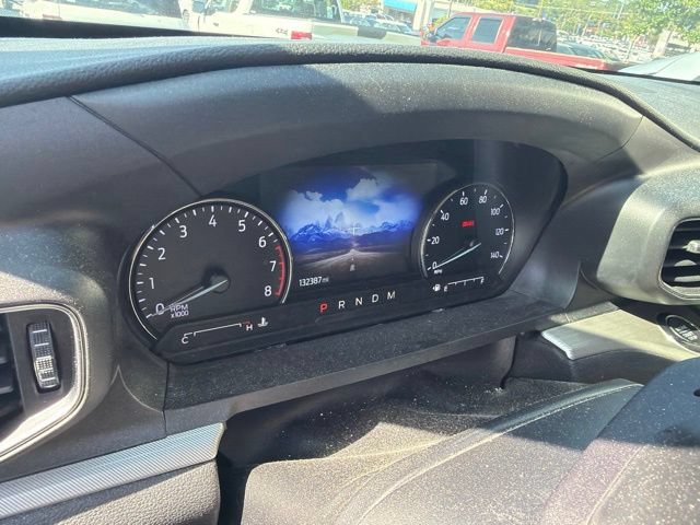Used 2020 Ford Explorer XLT w/ Equipment Group 202A RWD image 15