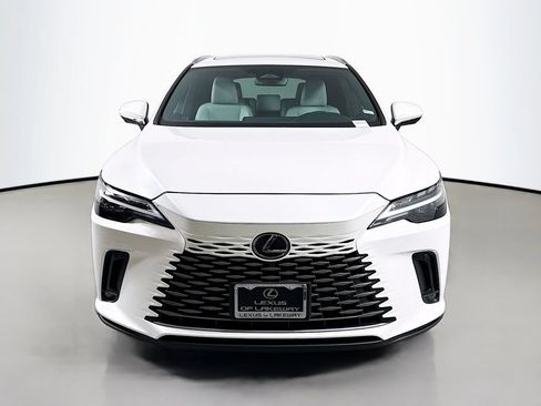 Certified 2025 Lexus RX 350 Premium w/ Convenience Package FWD image 2