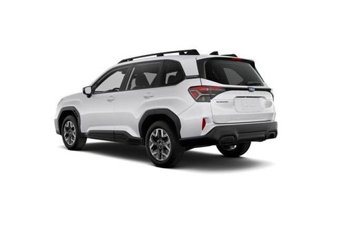 New 2026 Subaru Forester Premium image 5