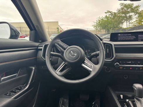 Used 2025 MAZDA CX-50 2.5 Hybrid w/ Premium Plus Pkg AWD/4WD image 29