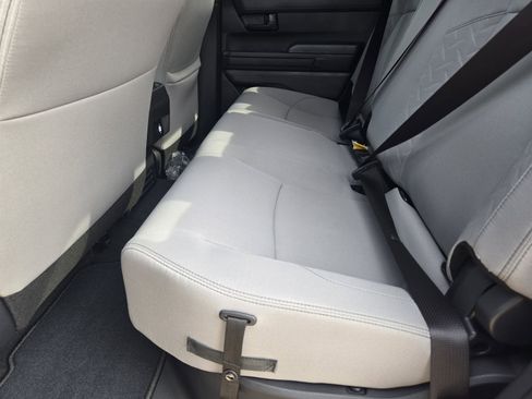 New 2026 Toyota Tacoma SR5 image 24