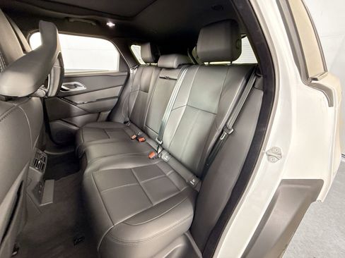Used 2026 Land Rover Range Rover Velar Dynamic SE image 19