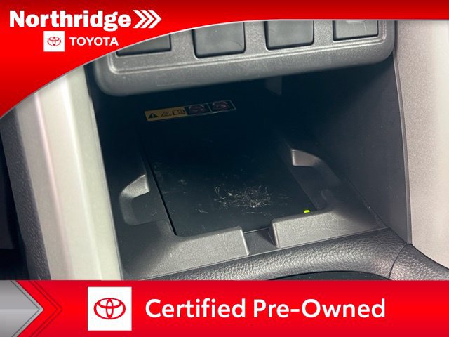 Certified 2025 Toyota Corolla Cross LE FWD image 27