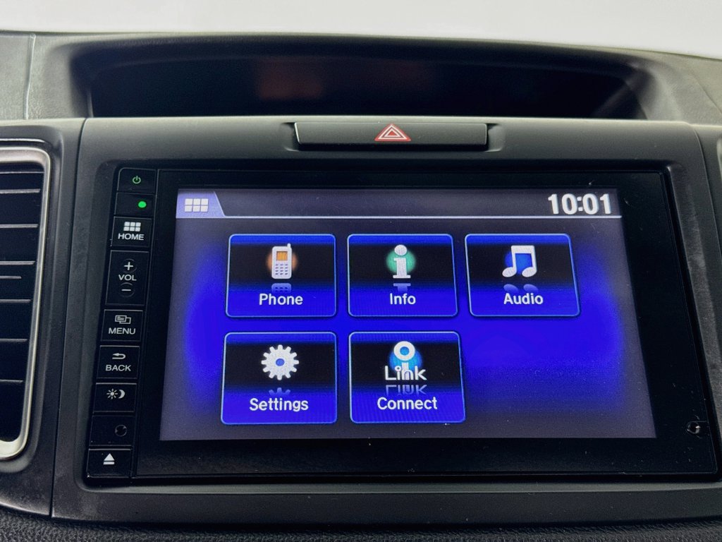 Used 2015 Honda CR-V EX image 17