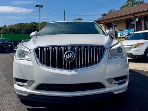 Used 2017 Buick Enclave Premium w/ Trailering Package image 5