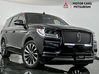 Used 2020 Lincoln Navigator Reserve RWD video 1