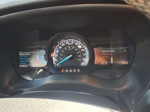 Used 2021 Ford Ranger Lariat w/ Equipment Group 501A High AWD/4WD image 18