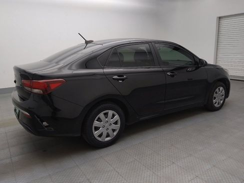 Used 2023 Kia Rio LX FWD image 10