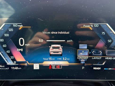 New 2026 BMW X2 xDrive28i w/ Technology Package image 27