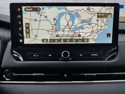 New 2025 Mitsubishi Outlander SE image 5