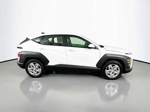 New 2026 Hyundai Kona SE FWD image 4