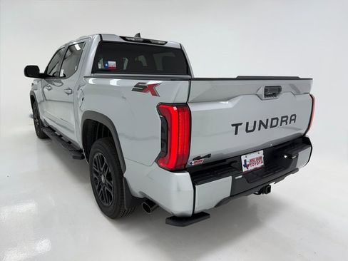 New 2026 Toyota Tundra SR5 w/ SX Package image 38