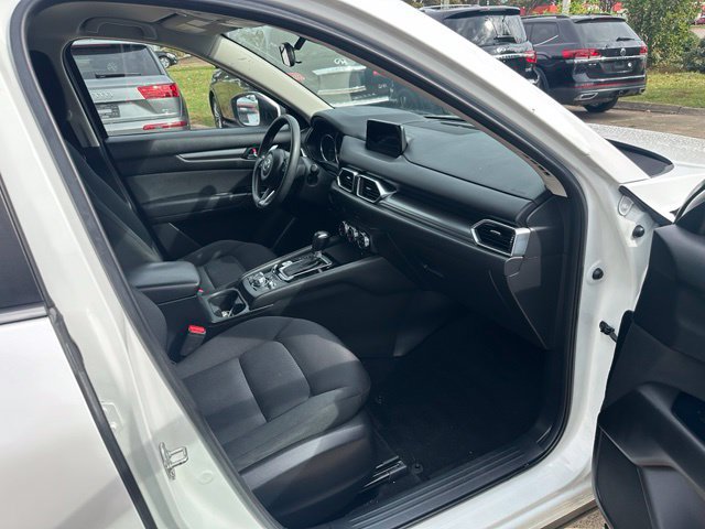 Used 2017 MAZDA CX-5 Sport AWD/4WD image 10