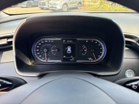 Certified 2023 Hyundai Tucson SEL image 11