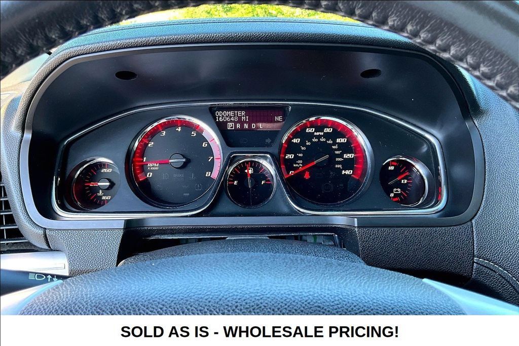 Used 2014 GMC Acadia SLT AWD/4WD image 15