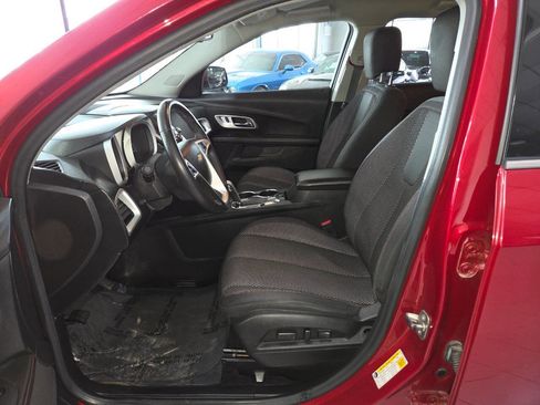 Used 2015 Chevrolet Equinox LT w/ Driver Convenience Package image 14
