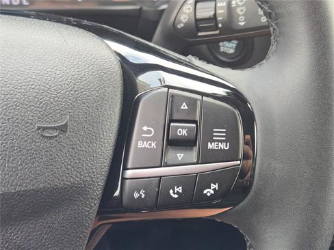 Used 2022 Ford Escape SEL image 35