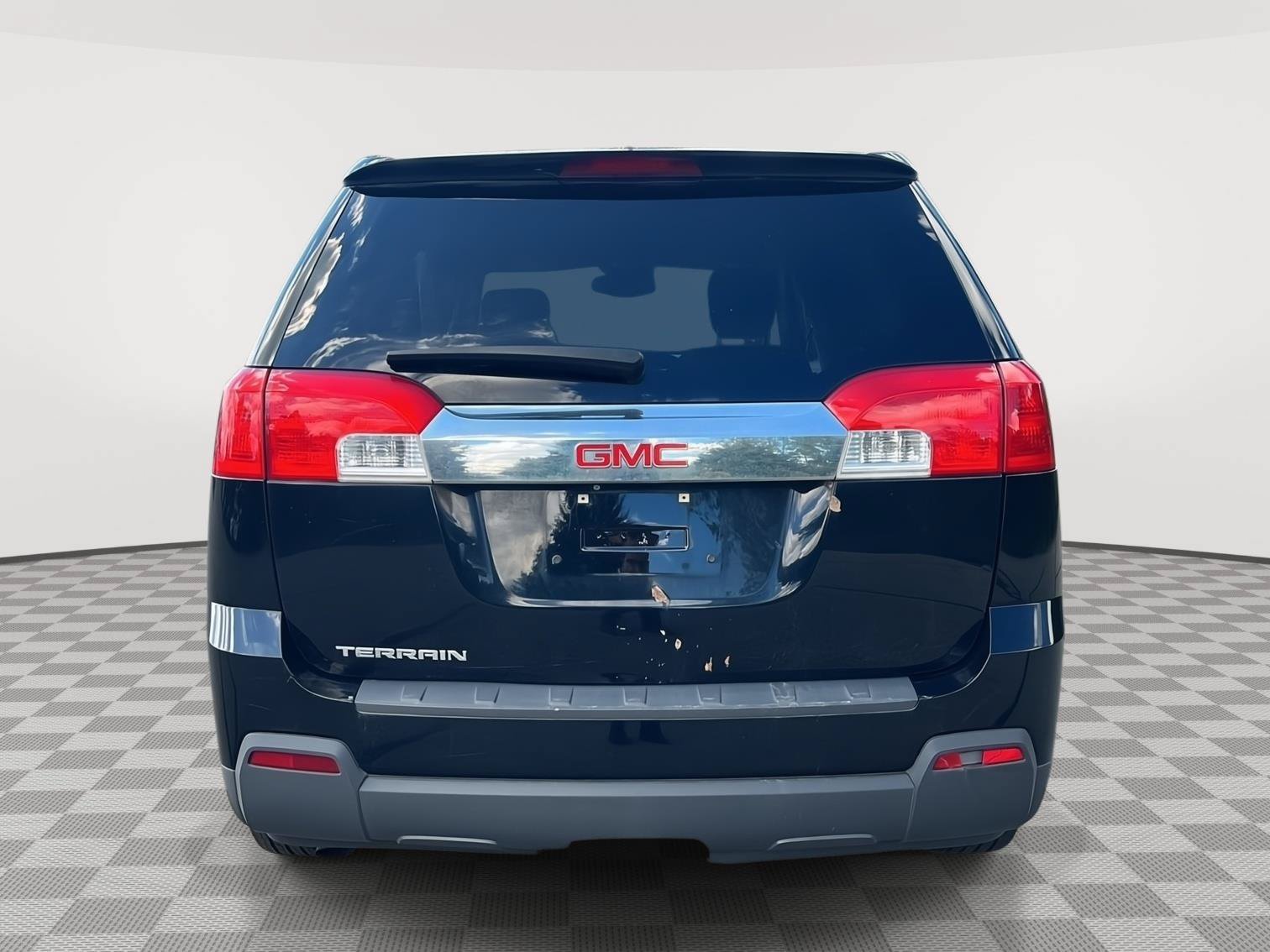 Used 2014 GMC Terrain SLE FWD image 24