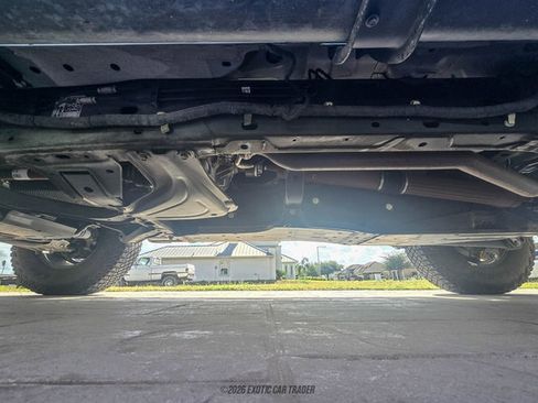 Used 2023 Ford Bronco Heritage Edition AWD/4WD image 98