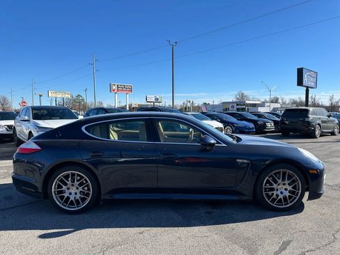 Used 2010 Porsche Panamera S image 31