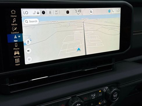 New 2026 Jeep Wrangler Unlimited Sahara image 8