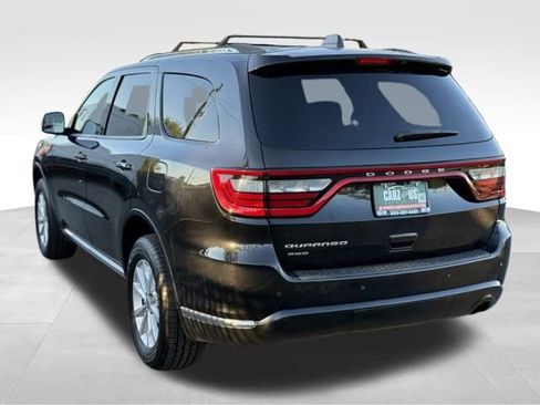 Used 2015 Dodge Durango SXT w/ Quick Order Package 23B image 9