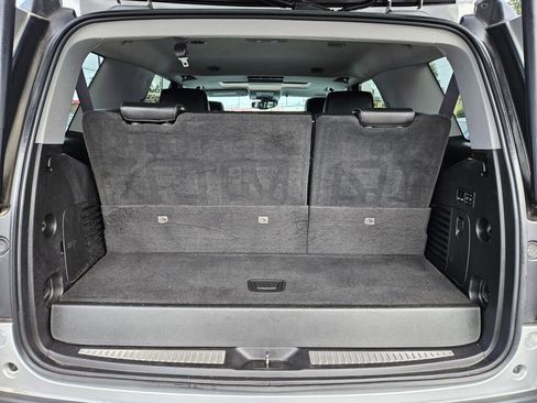 Used 2017 Chevrolet Tahoe Premier image 10