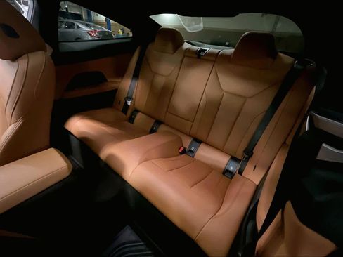 Certified 2026 BMW 430i Coupe w/ M Sport Package image 19