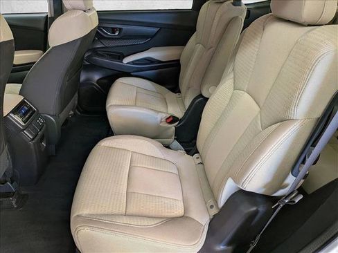 Used 2025 Subaru Ascent Premium AWD/4WD image 27
