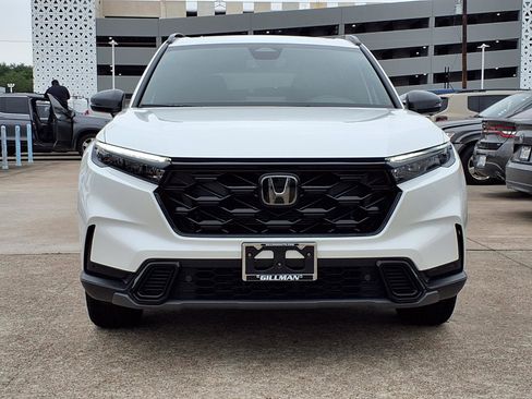 Certified 2025 Honda CR-V Sport-L image 21