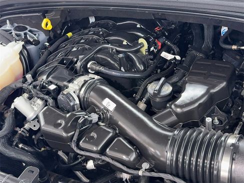 Used 2024 Jeep Grand Cherokee L Limited w/ Luxury Tech Group II image 64