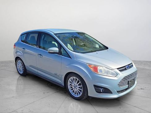 Used 2013 Ford C-MAX SEL image 7