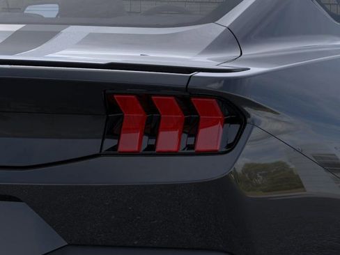 New 2026 Ford Mustang Premium w/ Mustang Nite Pony Package image 21