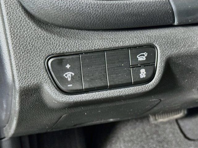 Certified 2024 Kia Seltos SX w/ SX Sunroof Package AWD/4WD image 10