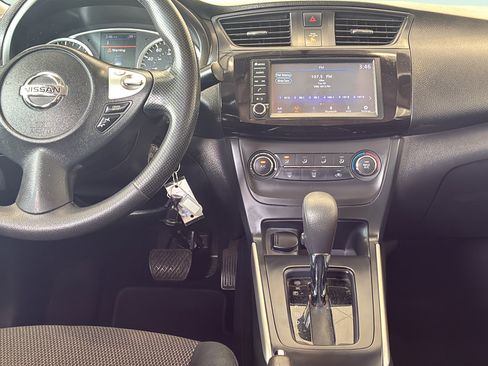 Used 2019 Nissan Sentra S FWD image 31
